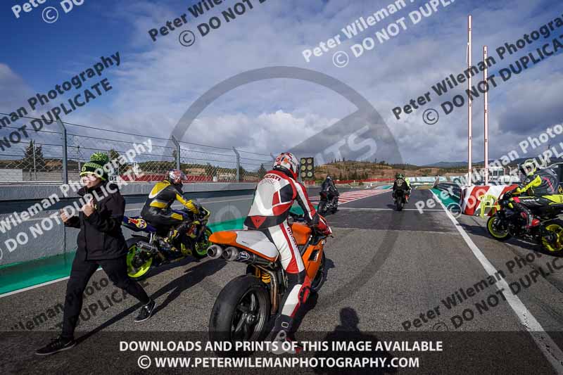 motorbikes;no limits;november 2019;peter wileman photography;portimao;portugal;trackday digital images
